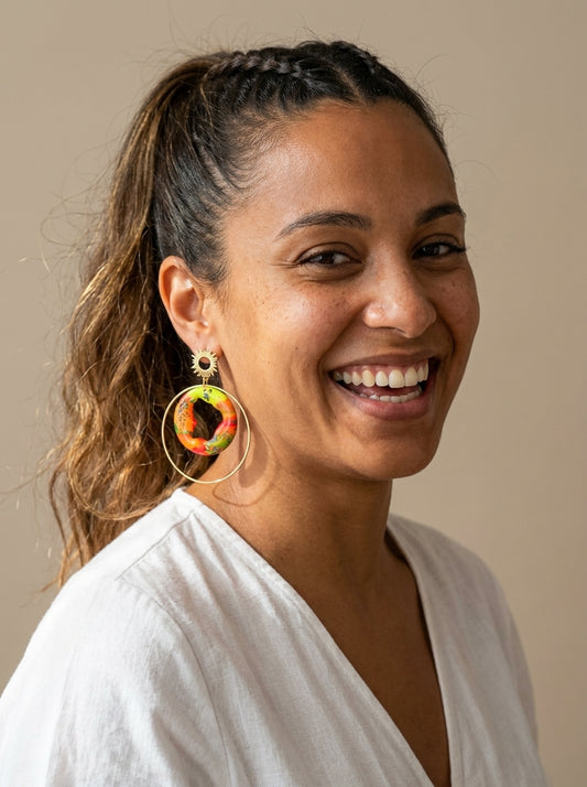 Abèl Kréyol Guyane Madras