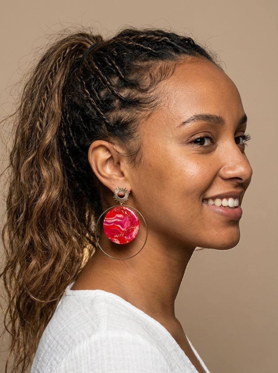 Abèl Kréyol Alpinia