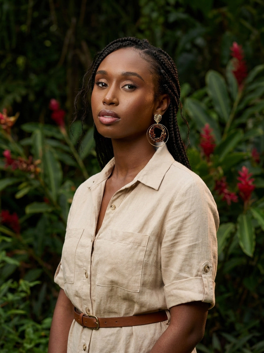 Guyane Léopard