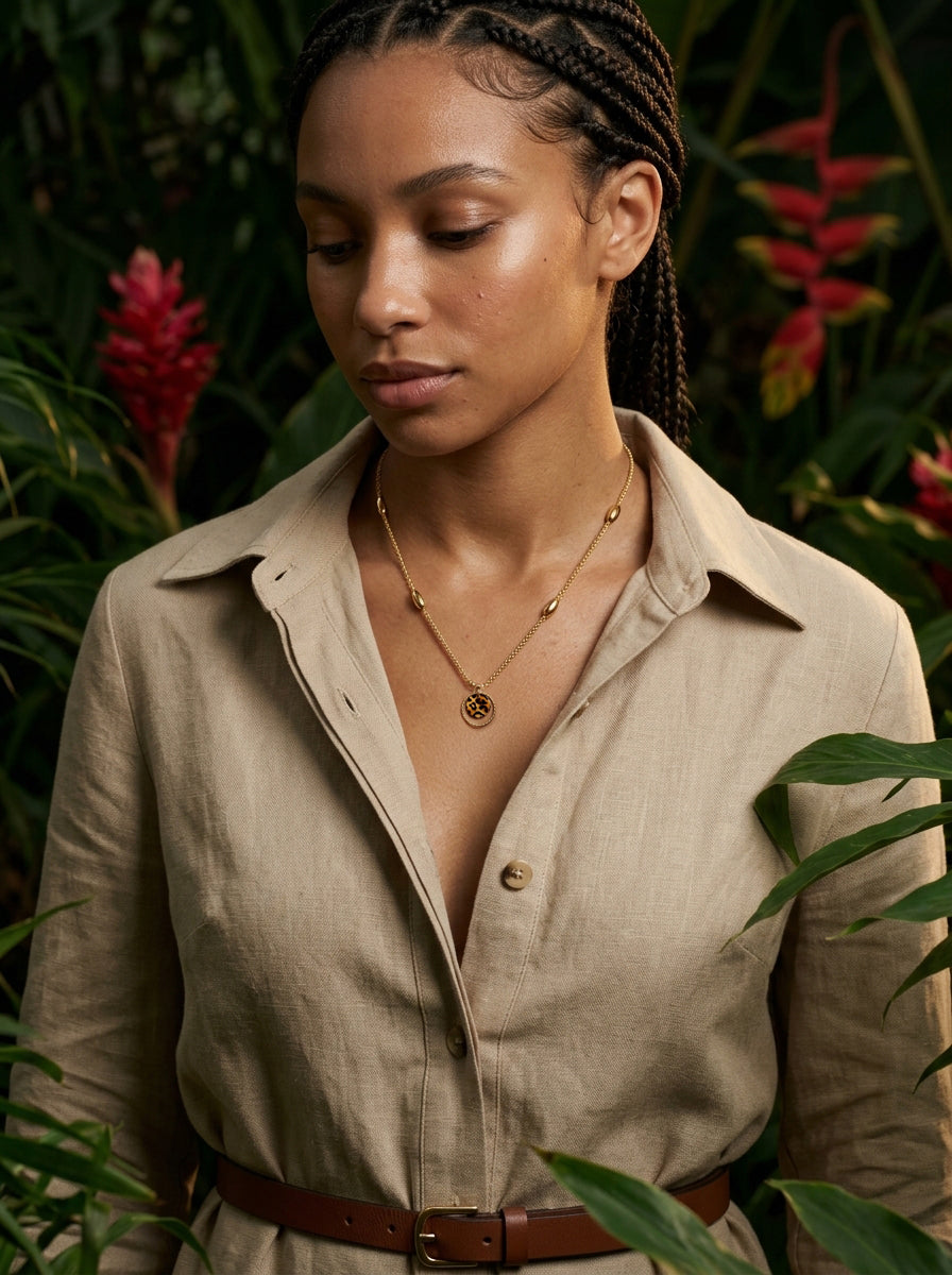 Myha Léopard