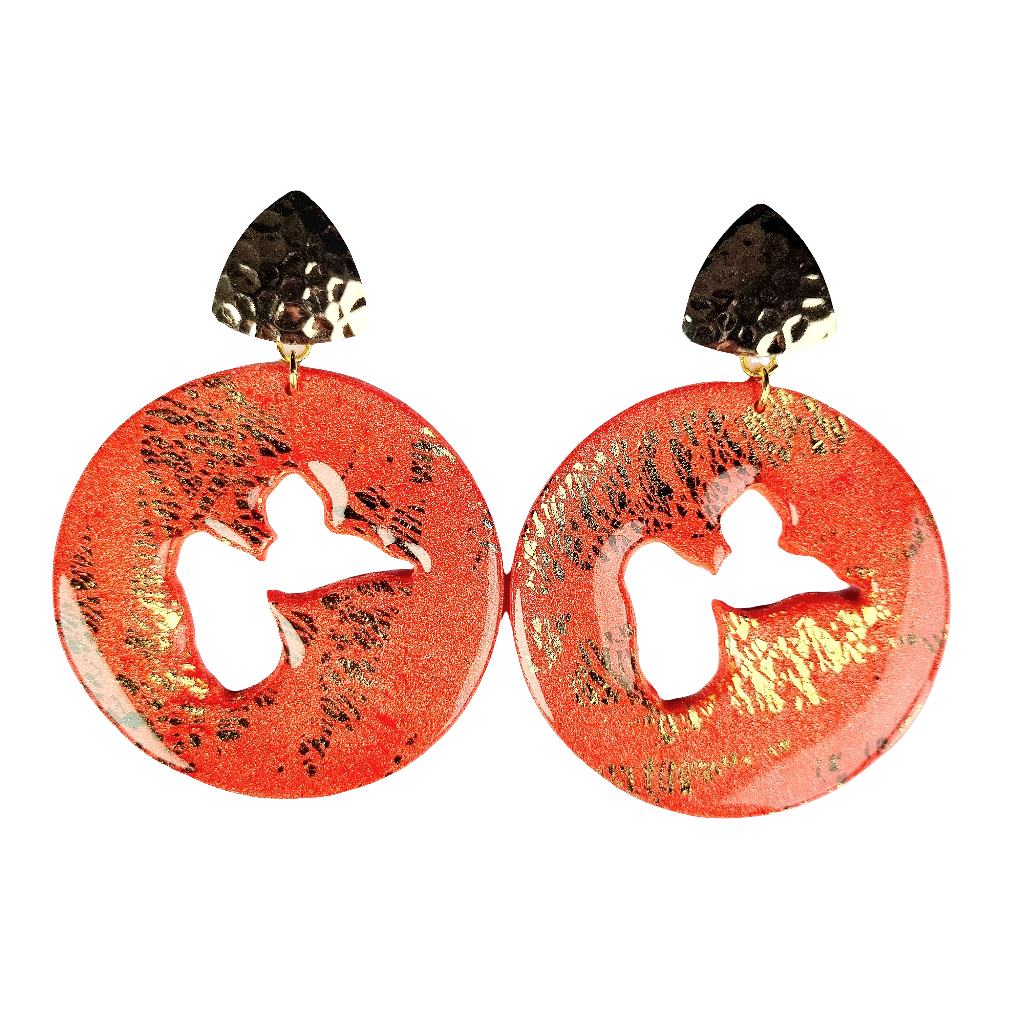 Guadeloupe Orange
