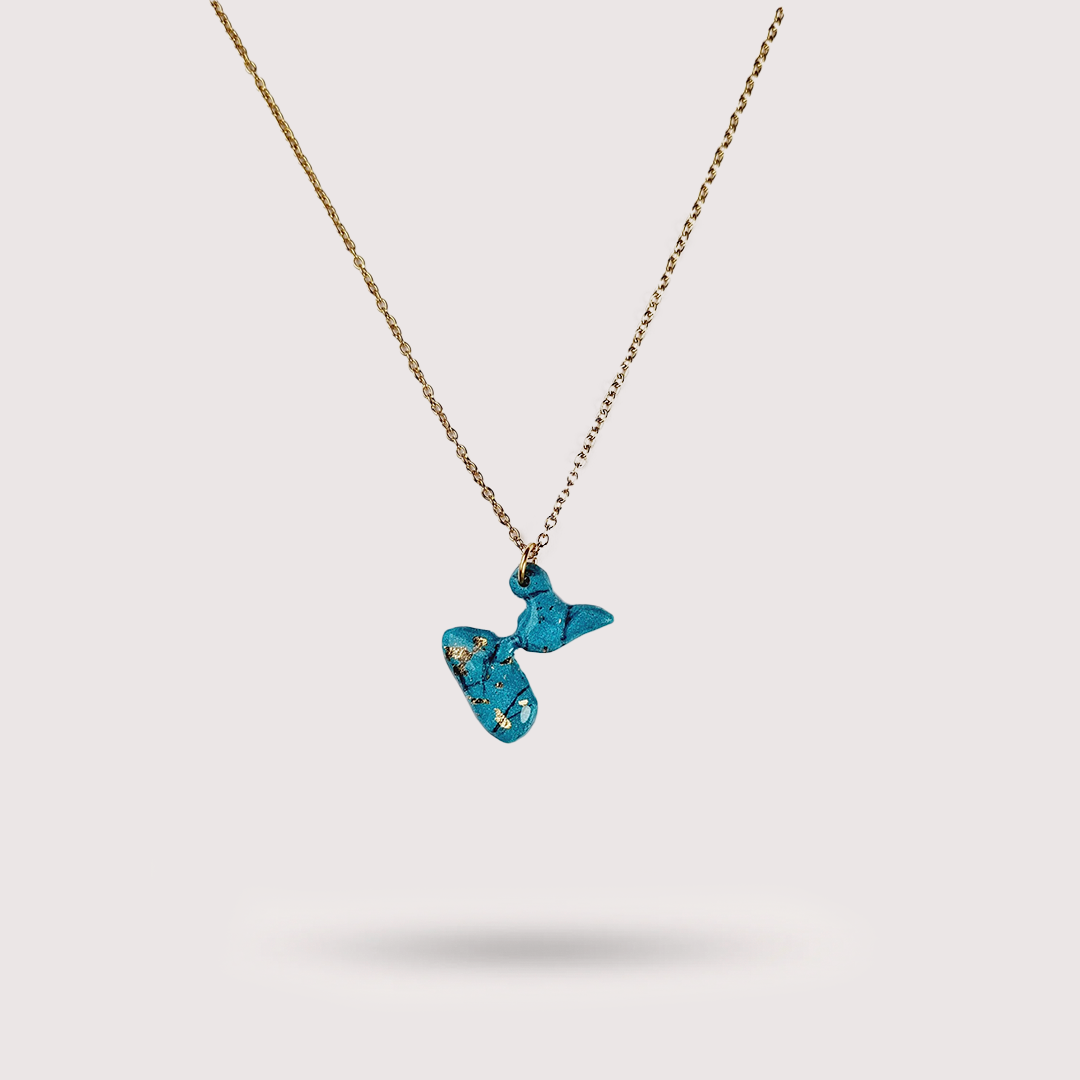 Collier Guadeloupe Marielle