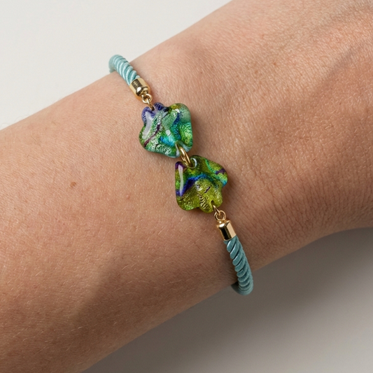 Bracelet Ajustable Tao