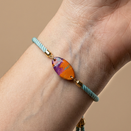 Bracelet Ézio Caraïbes