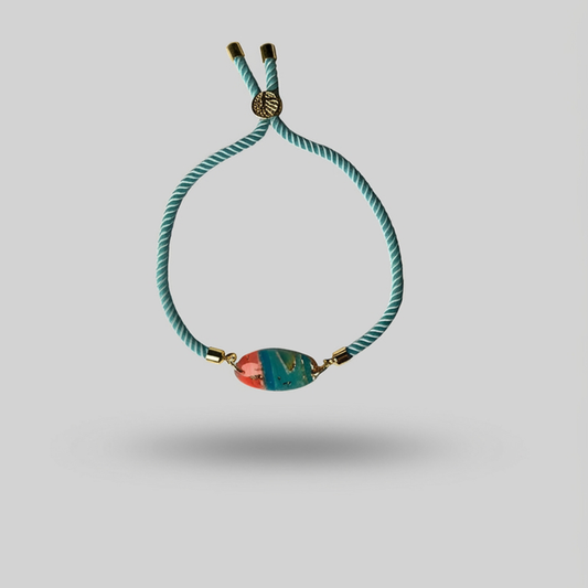 Bracelet Ézio Agate