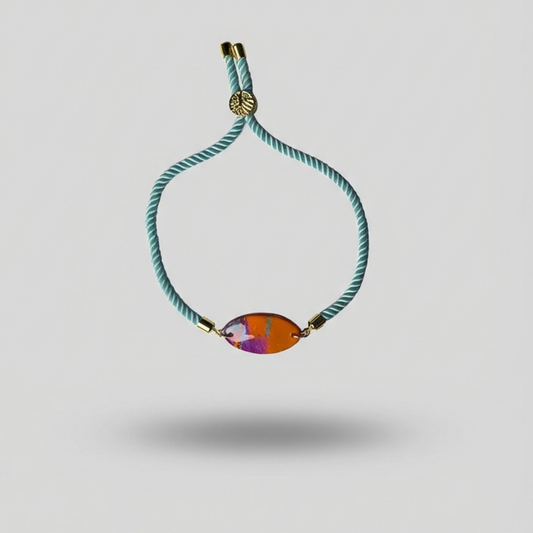 Bracelet Ézio Caraïbes