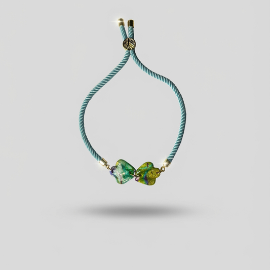 Bracelet Ajustable Tao