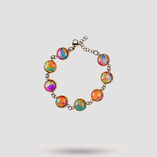 Bracelet Opal
