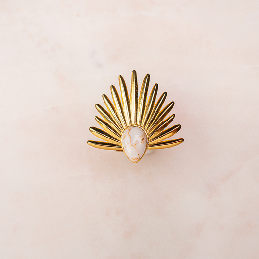Bague Tamara