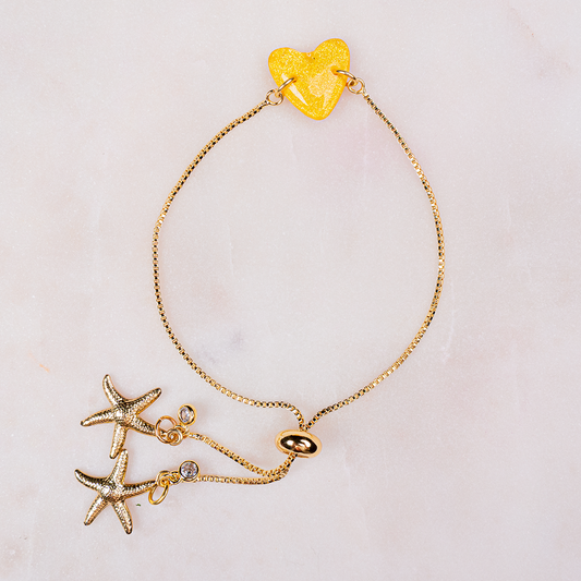 Bracelet Ajustable Solan