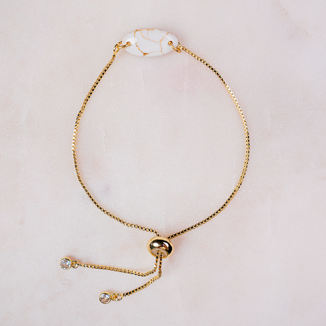 Bracelet Ajustable Tiago