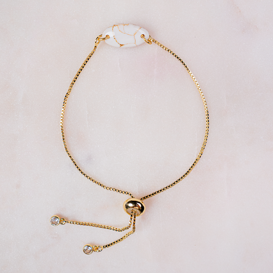 Bracelet Ajustable Tiago