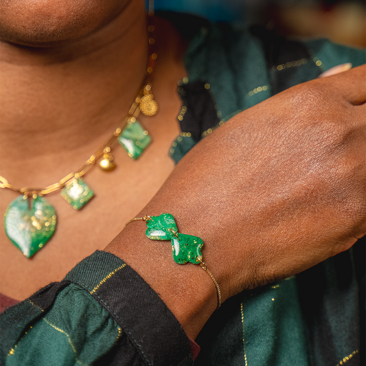 Bracelet Ajustable Tao