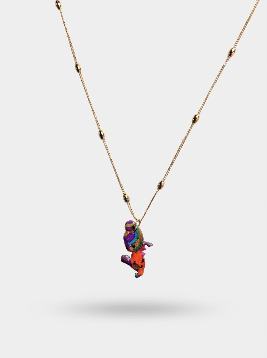 Collier Martinique Caraïbes