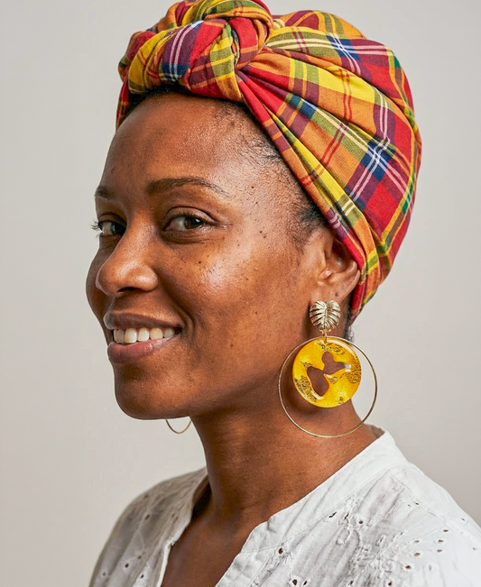 Créoles Guadeloupe Miel