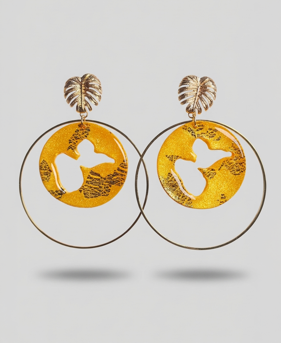 Créoles Guadeloupe Miel