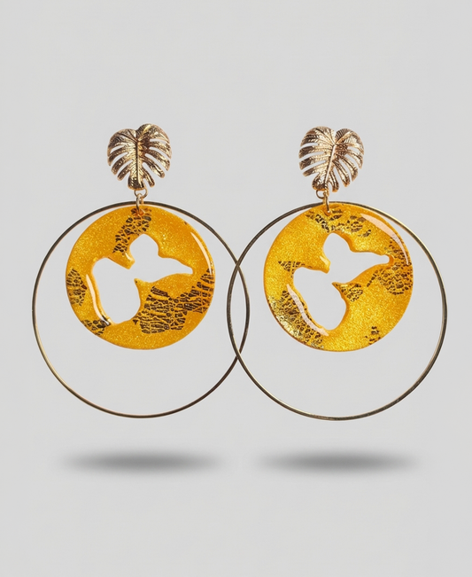 Créoles Guadeloupe Miel