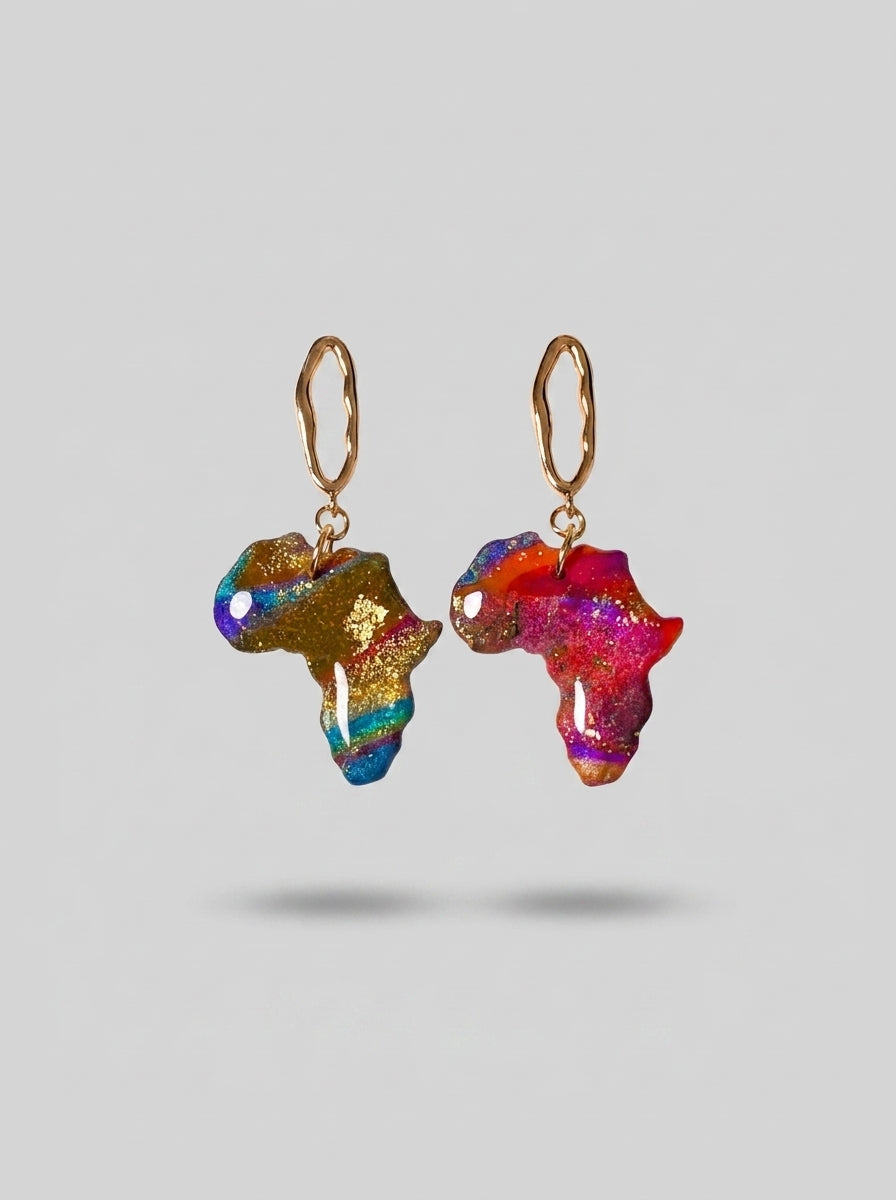 Afrique Caraïbes