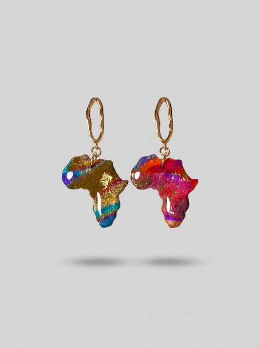 Afrique Caraïbes