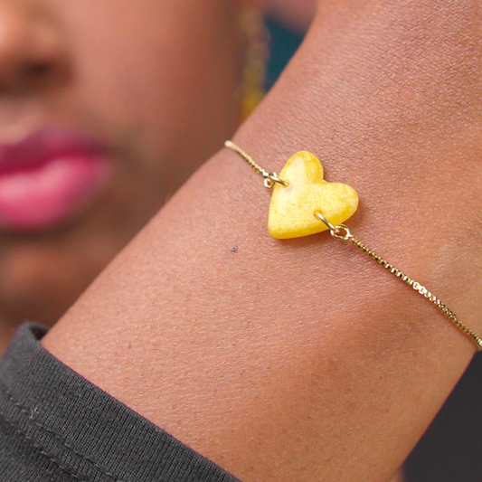 Bracelet Ajustable Solan