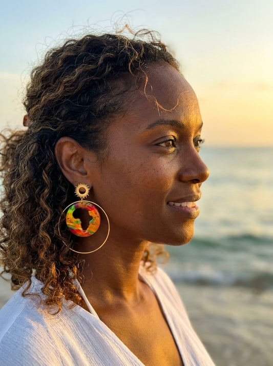 Abèl Kréyol Afrique Madras