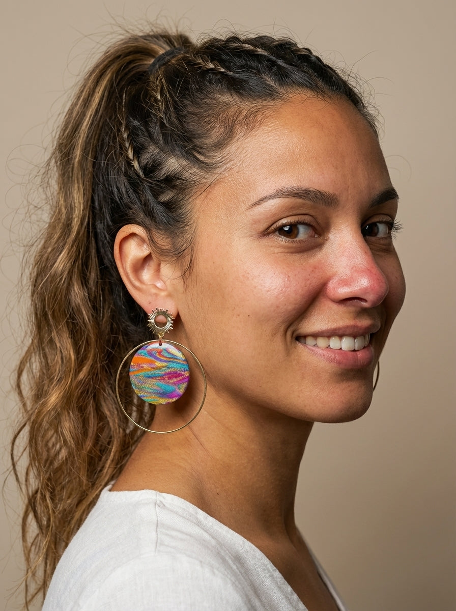 Abèl Kréyol Caraïbes