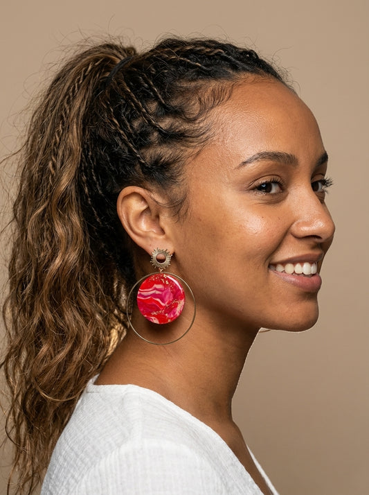 Abèl Kréyol Alpinia