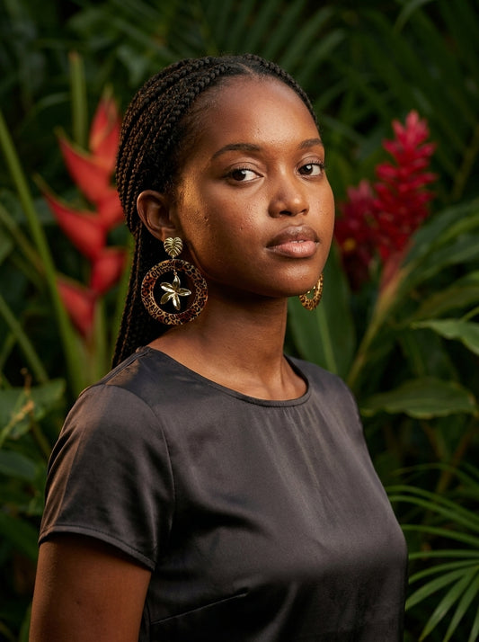 Meïa Léopard