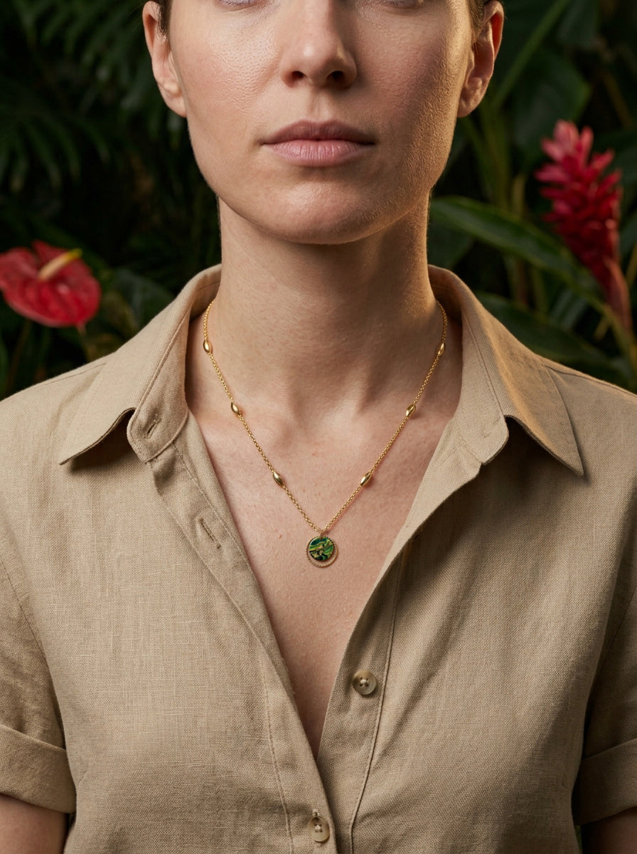 Myha Tropicale
